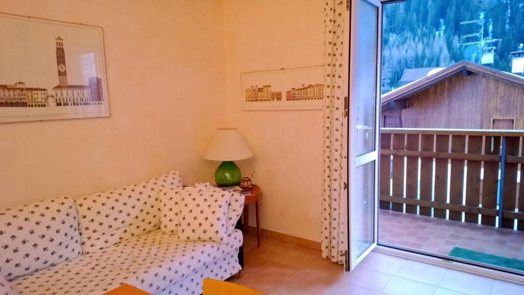 Appartement Freetime Pinkalps à Arabba Extérieur photo