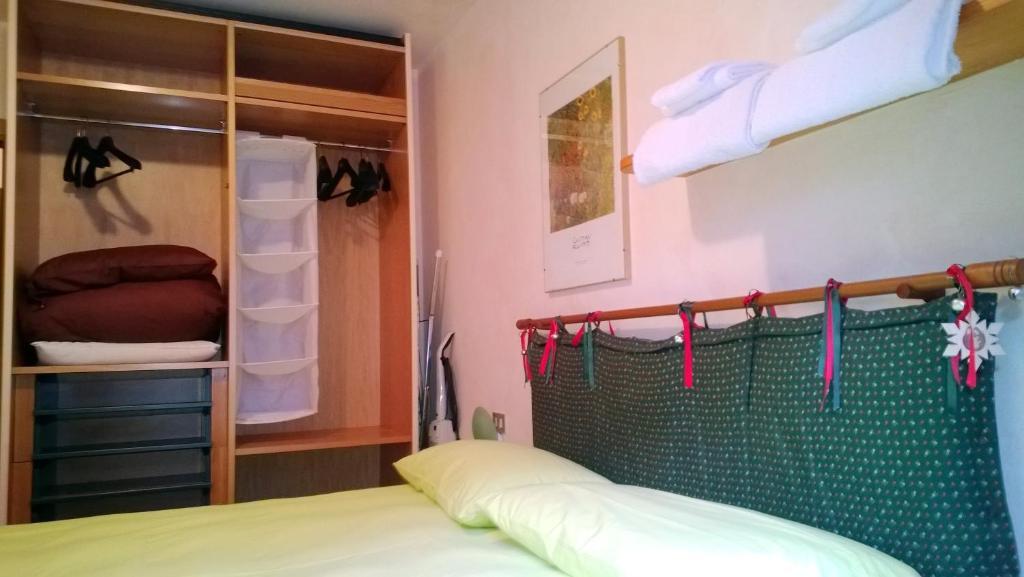 Appartement Freetime Pinkalps à Arabba Extérieur photo